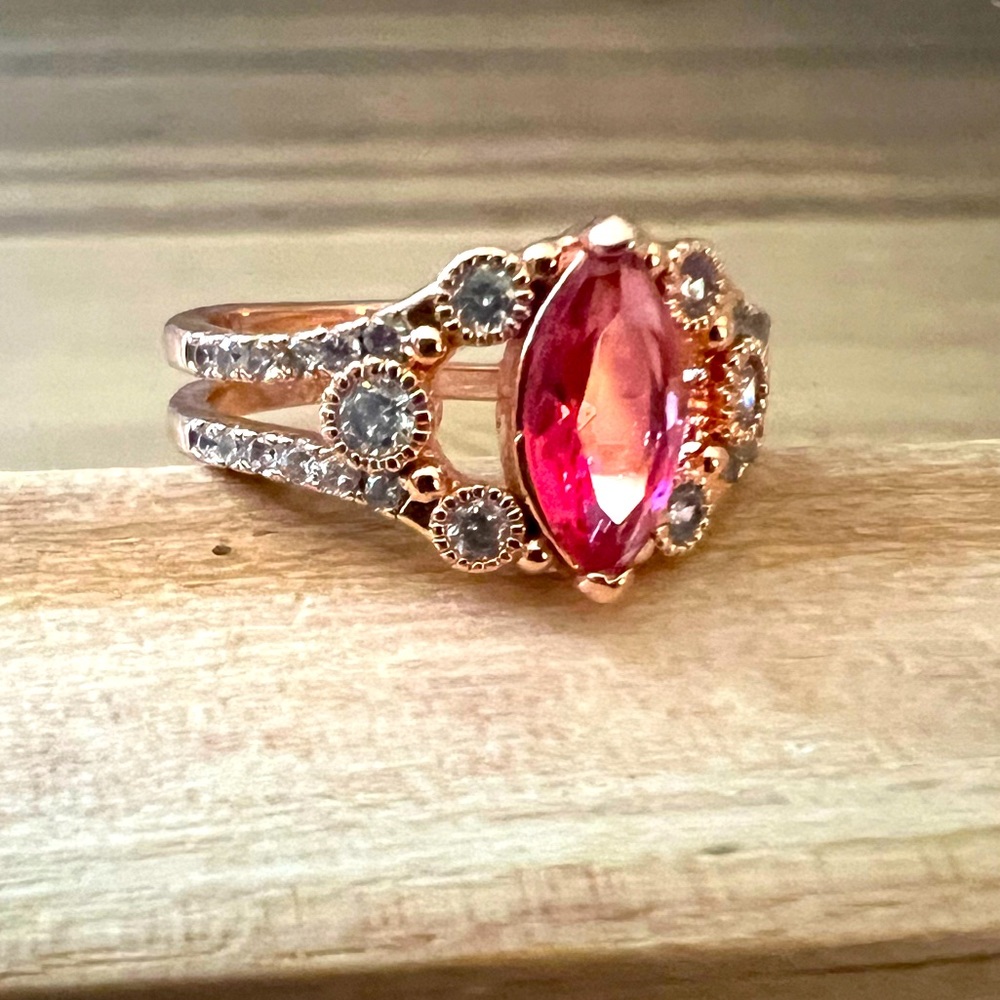 Bomb Party Ring